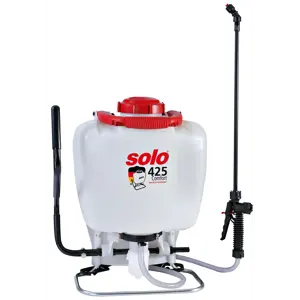 Ryggsprøyte 425 Comfort 15 L