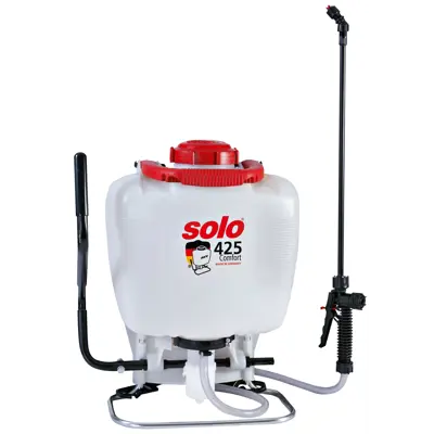Ryggsprøyte 425 Comfort 15 L
