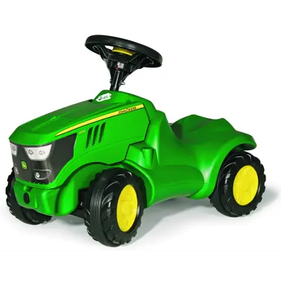 Gåtraktor 6150R