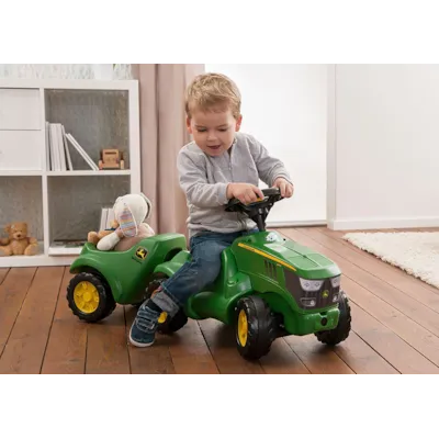 Gåtraktor 6150R, bilde 2