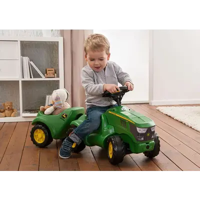 Gåtraktor 6150R, bilde 2