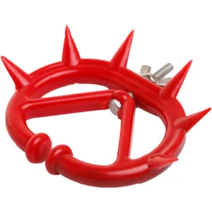 Antisugering plast liten