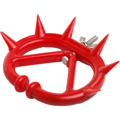 Antisugering plast liten