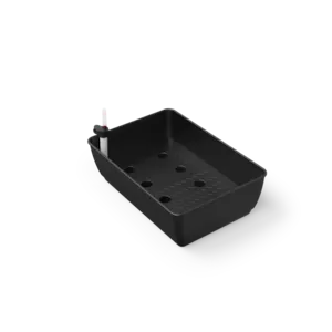 Selvanningssystem til pallekarm 55 x 36,5 cm