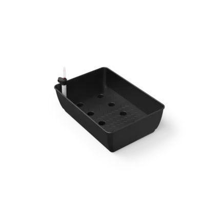 Selvanningssystem til pallekarm 55 x 36,5 cm