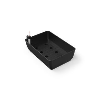 Selvanningssystem til pallekarm 55 x 36,5 cm