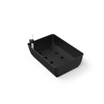 Selvanningssystem til pallekarm 55 x 36,5 cm