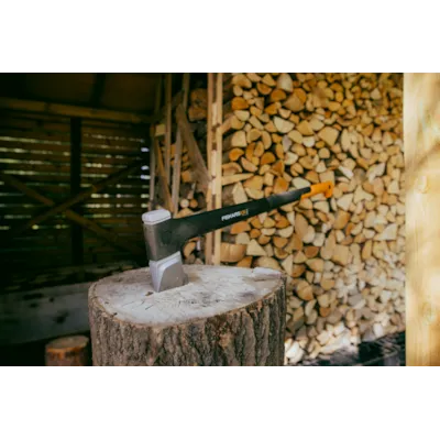 Kløyvøks L X36, bilde 7