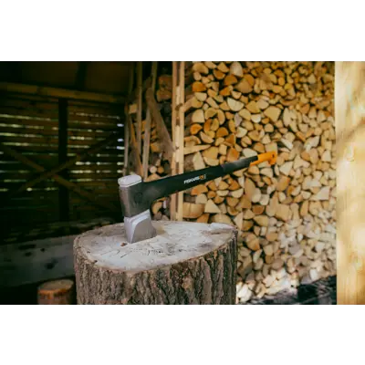 Kløyvøks L X36, bilde 7