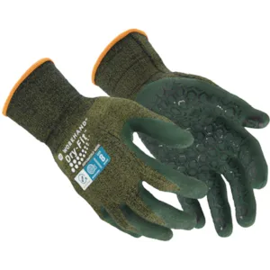 Monteringshansker Dry-Fit ull/silke