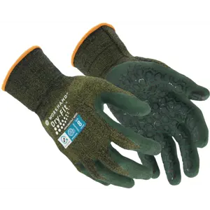 Monteringshansker Dry-Fit ull/silke