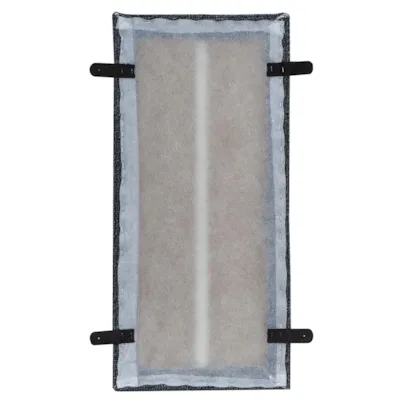 Klorebrett hjørne grå 23x49 cm, bilde 2