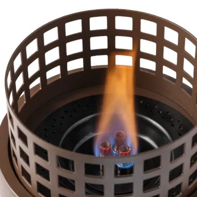 Bordlykt Paarl 0,3 L rust, bilde 2