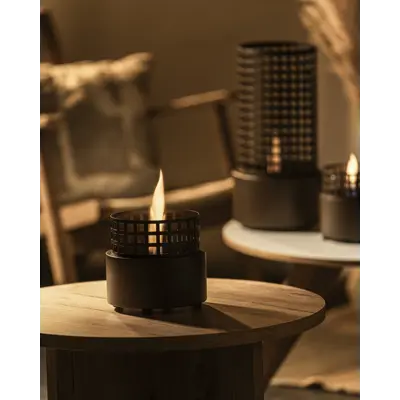 Bordlykt Paarl 0,3 L rust, bilde 3