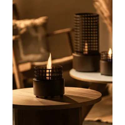 Bordlykt Paarl 0,3 L rust, bilde 3