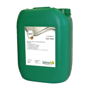 Opti Care 10 L
