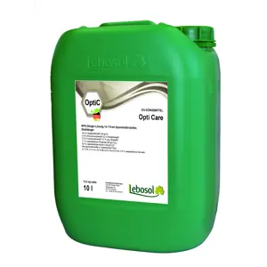Opti Care 10 L