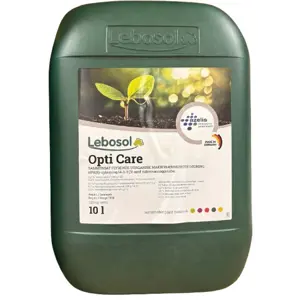 Opti Care 10 L