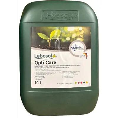 Opti Care 10 L