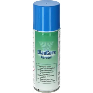Sårrens blåspray 200 ml