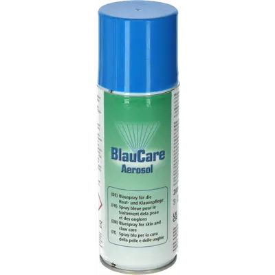 Blue spray 200 ml