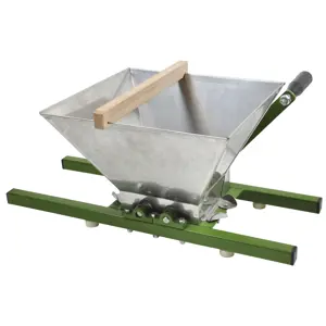 Fruktmoser 7 L