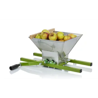 Fruktmoser 7 L, bilde 2