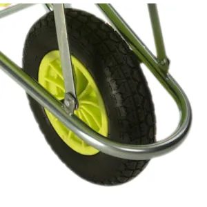 Hjul til Gardenia trillebår lysgrønn