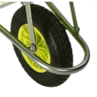 Hjul til Gardenia trillebår lysgrønn