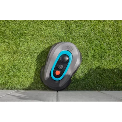 Robotgressklipper Sileno Sense 400, bilde 8