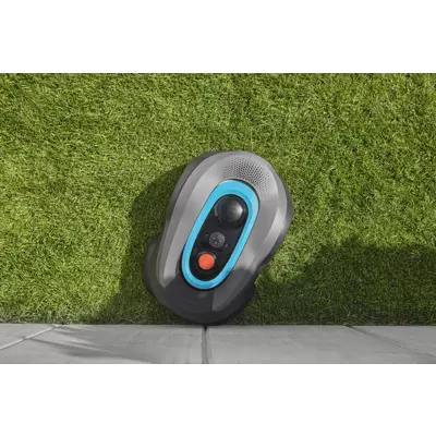 Robotgressklipper Sileno Sense 400, bilde 8