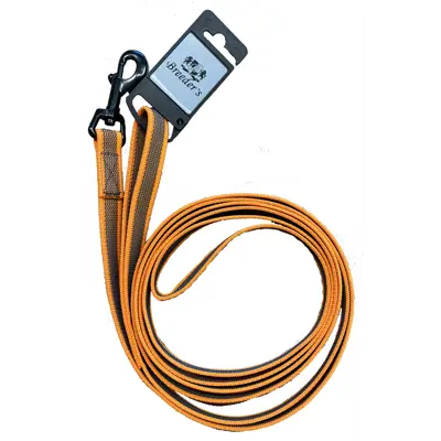 Kobbel Grep 300 cm orange
