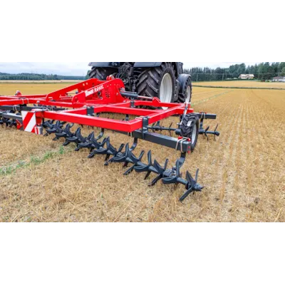 Spadknivharv R640L, bilde 2