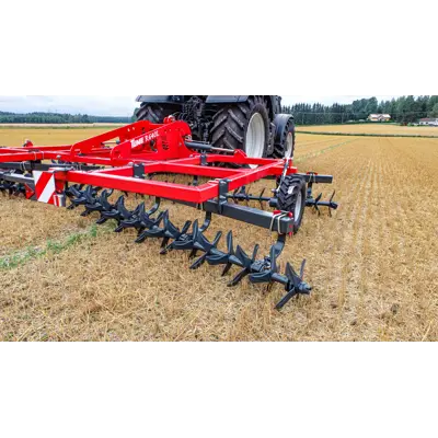 Spadknivharv R640L, bilde 2