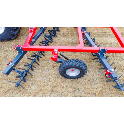 Spadknivharv R640L, bilde 4