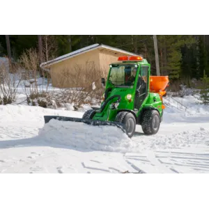 Snøskjær 2000/2500