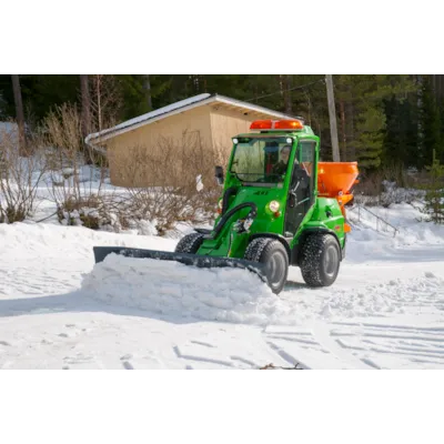 Snøskjær 2000/2500