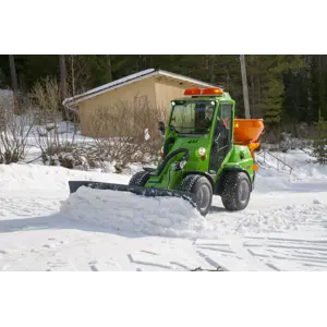 Snøskjær 2000/2500