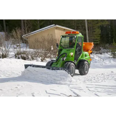 Snøskjær 2000/2500