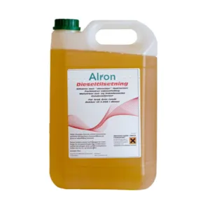 Dieseltilsetning 5 L