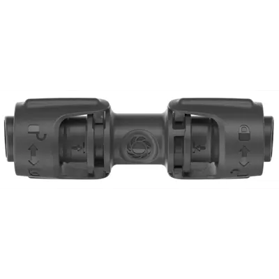 MDS skjøtestykke 13 mm