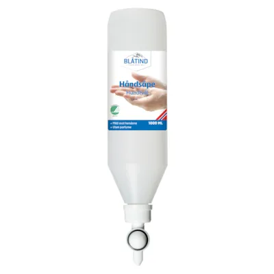 Håndsåpe 1 L