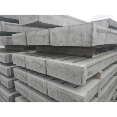 Link Betong spalter, bilde 2