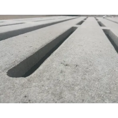 Link Betong spalter, bilde 4