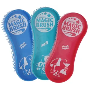 Børster JellyFish 3 pk