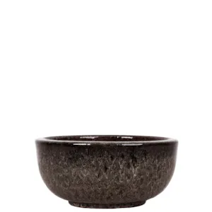 Donau utekrukke skål jord