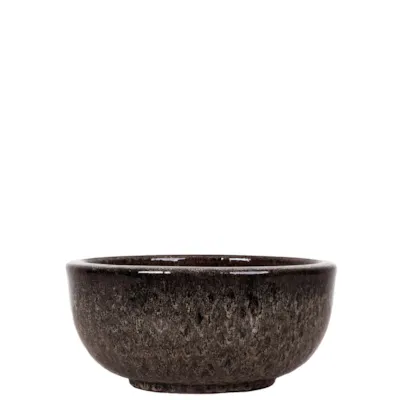 Donau utekrukke skål jord