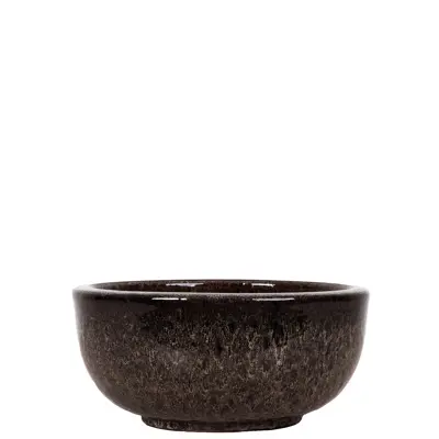 Donau utekrukke skål jord