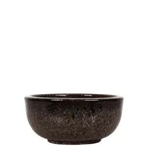 Donau utekrukke skål jord