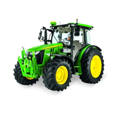 Traktor 5075M 75hk